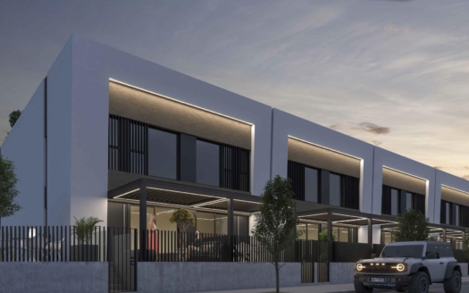 Town House in Dolores – EE12926