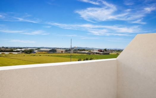 Town House in Dolores – EE12926