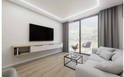 Apartment in Torrevieja – EE12965