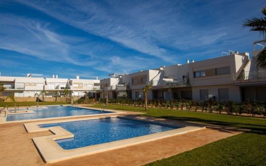 Bungalow in Orihuela – EE8229