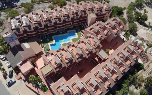Apartment in Aguilas – EE12989