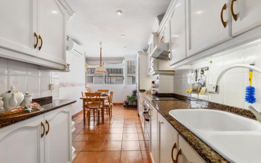 Leilighet i Torrevieja – EE12505