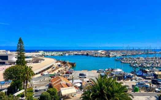 Apartment in Torrevieja – EE12505
