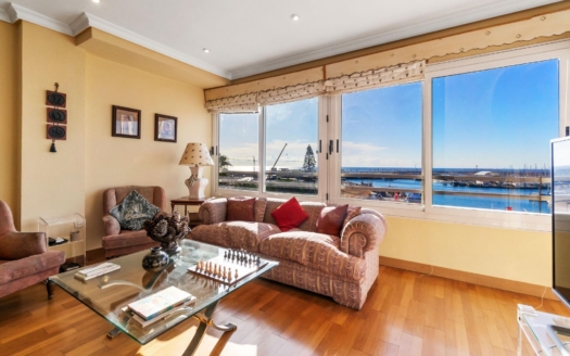 Apartment in Torrevieja – EE12505