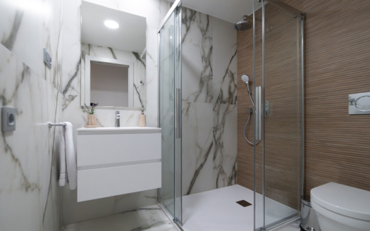 Apartment in Benidorm – EE12615