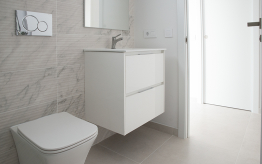 Villa i Busot, zona Bonalba Golf (Alicante) – EE12617