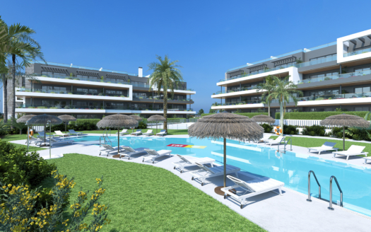 Apartamento en Torrevieja (Alicante) – EE12618