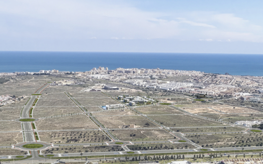 Leilighet i Torrevieja (Alicante) – EE12627