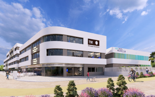 Leilighet i Torrevieja (Alicante) – EE12630