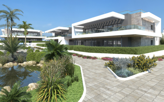 Apartment in ﻿Torrevieja (Alicante) – EE12636