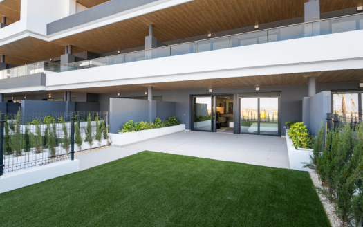 Lägenhet i Torrevieja (Alicante) – EE12651