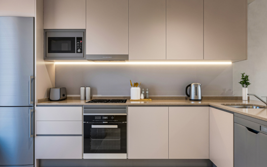 Bungalow en Torrevieja (Alicante) – EE12665