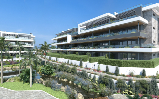 Bungalow en Torrevieja (Alicante) – EE12668