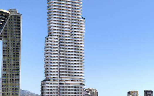 Apartamento en Benidorm – EE12761