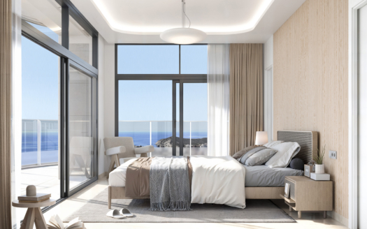 Apartment in Benidorm – EE12775