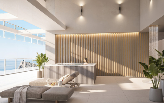 Apartment in Benidorm – EE12805