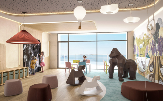 Apartment in Benidorm – EE12813