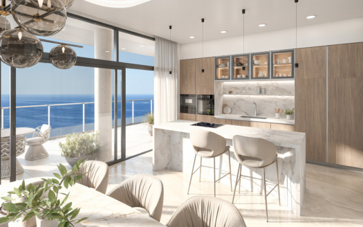 Apartment in Benidorm – EE12827