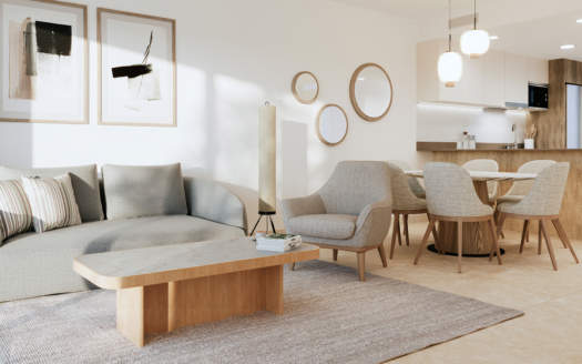 Bungalow w Torrevieja (Alicante) – EE12892