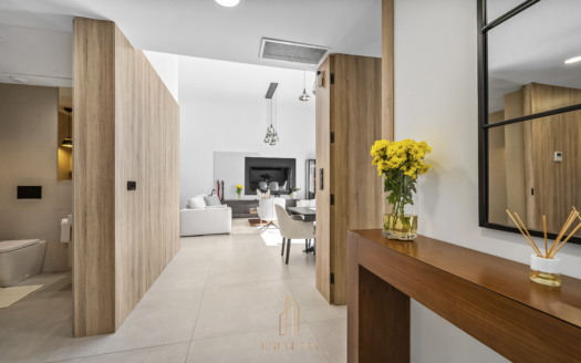 Villa à La Finca Golf – EE11205