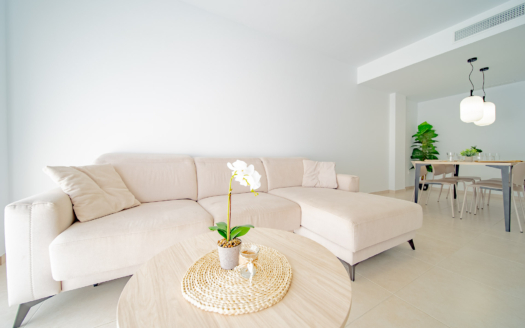 Penthouse in Villamartin, Orihuela Costa – EE11789