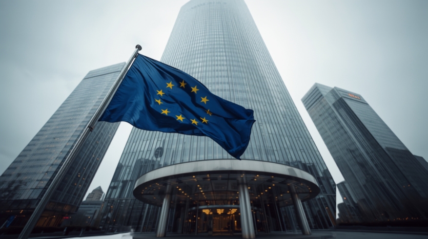ECB interest rates: Christine Lagarde, President of the European Central Bank
