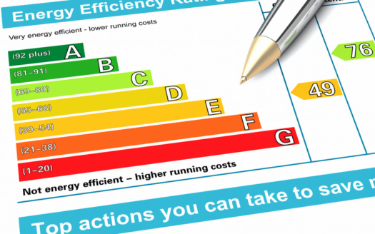 Home energy certificate in Spain and the new changes from 23 July