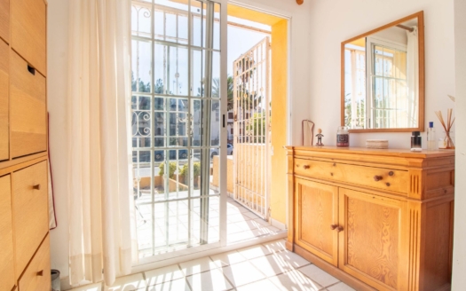 Semi in Cabo Roig – EE13185