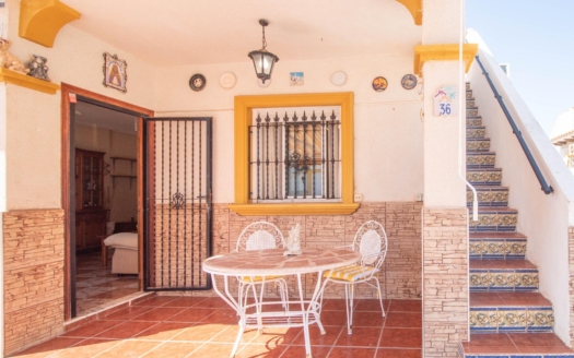 Radhus i Orihuela Costa – EE13131
