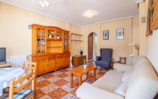 Radhus i Orihuela Costa – EE13131