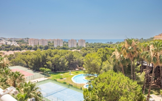 Apartament w Orihuela Costa – EE13034