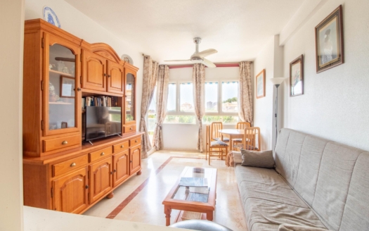Apartament w Orihuela Costa – EE13034