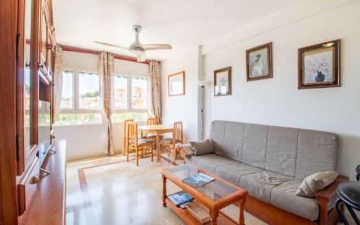 Apartament w Orihuela Costa – EE13034