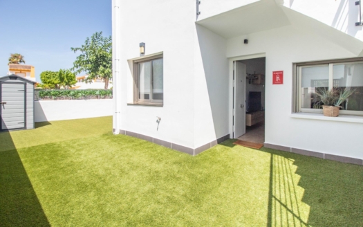 Bungalow in Pilar de la Horadada – EE13054