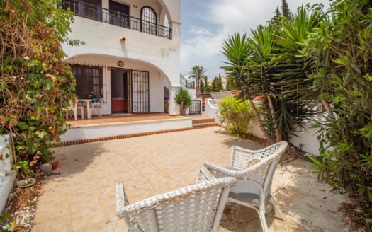 Bungalow in Torrevieja – EE13252