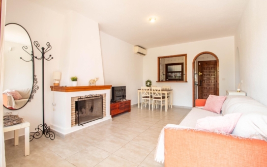 Bungalow in Torrevieja – EE13252