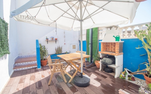 Bungalow in Orihuela Costa – EE13169