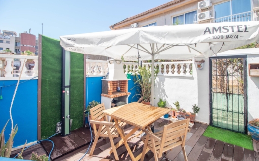 Bungalow in Orihuela Costa – EE13169