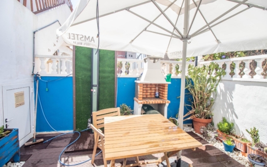 Bungalow in Orihuela Costa – EE13169