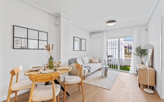 Apartment in Orihuela Costa – EE13152