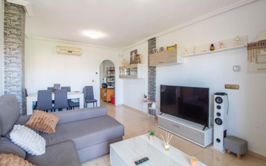 Apartment in Orihuela Costa – EE13164