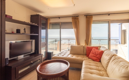 Flat in Torrevieja – EE13186