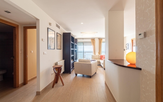 Flat in Torrevieja – EE13186