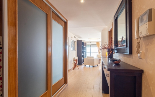 Flat in Torrevieja – EE13186