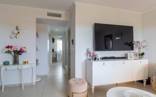 Terraced house in Orihuela Costa – EE13220