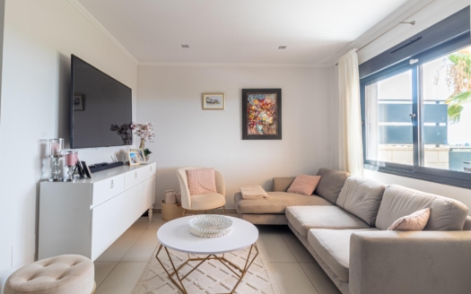 Terraced house in Orihuela Costa – EE13220