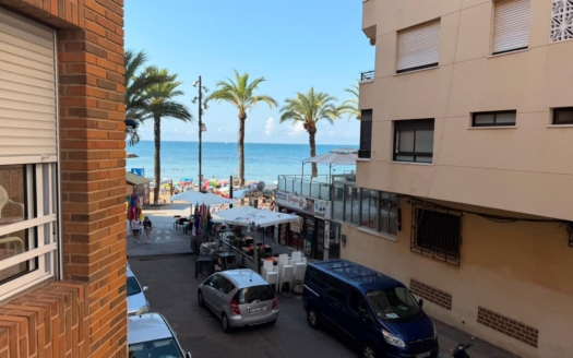 Apartament w Torrevieja – EE13073