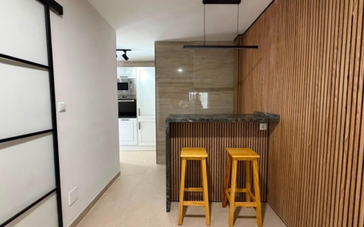 Apartament w Torrevieja – EE13073