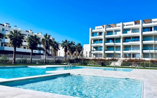Apartment in Villamartin – EE12410