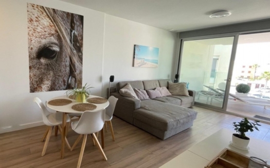 Apartment in Villamartin – EE12410